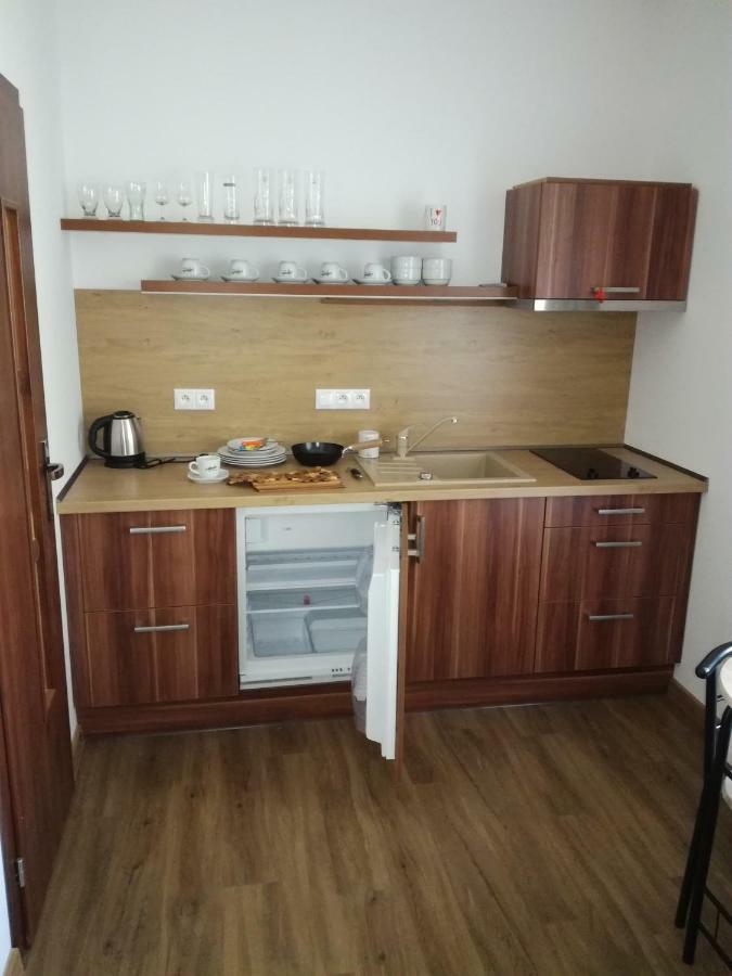 Apartman B 101 Vysoke Tatry Apartment Bagian luar foto