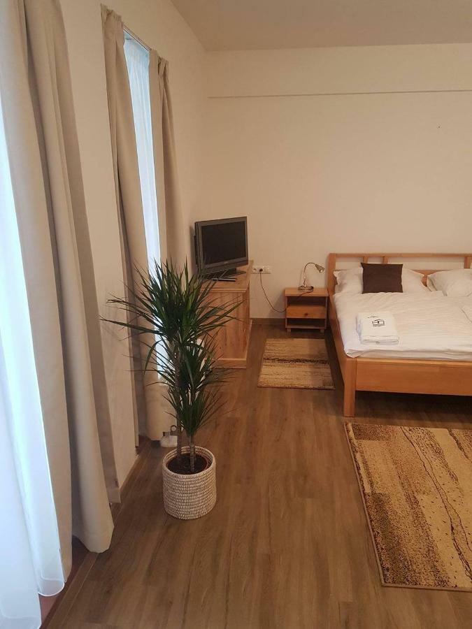 Apartman B 101 Vysoke Tatry Apartment Bagian luar foto