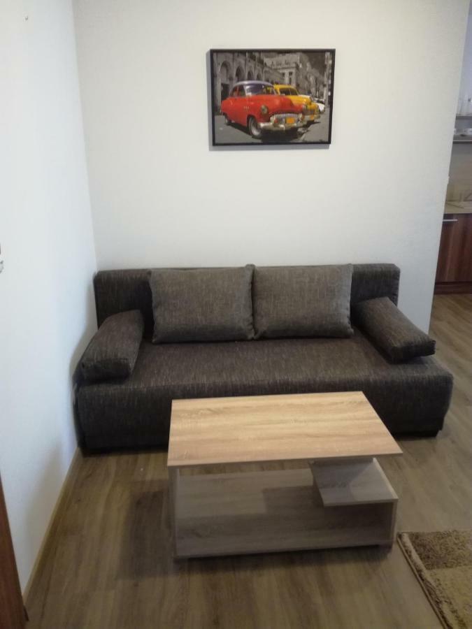 Apartman B 101 Vysoke Tatry Apartment Bagian luar foto