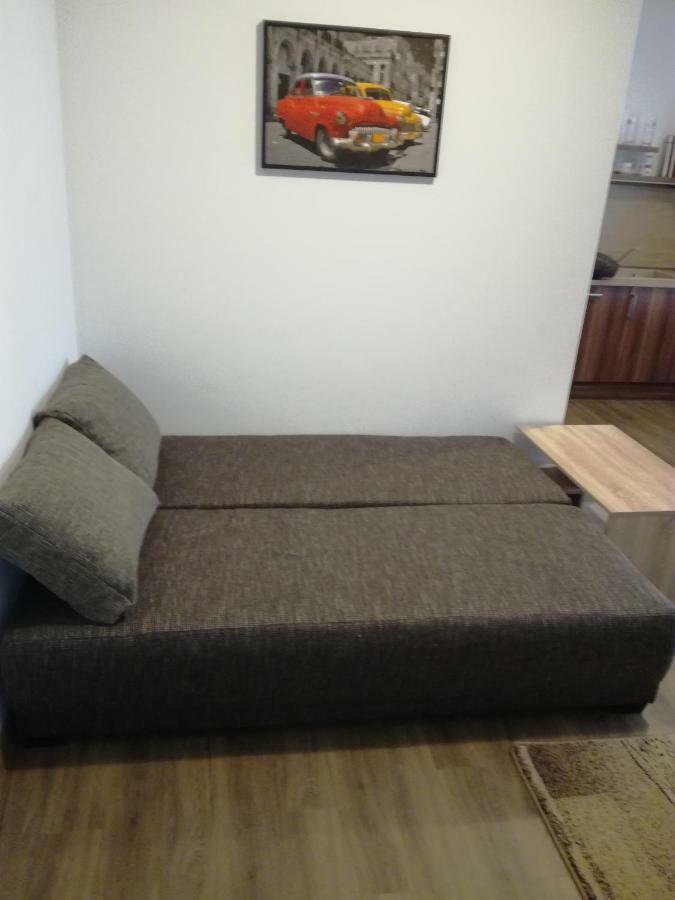 Apartman B 101 Vysoke Tatry Apartment Bagian luar foto